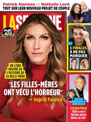 La Semaine - Magazine